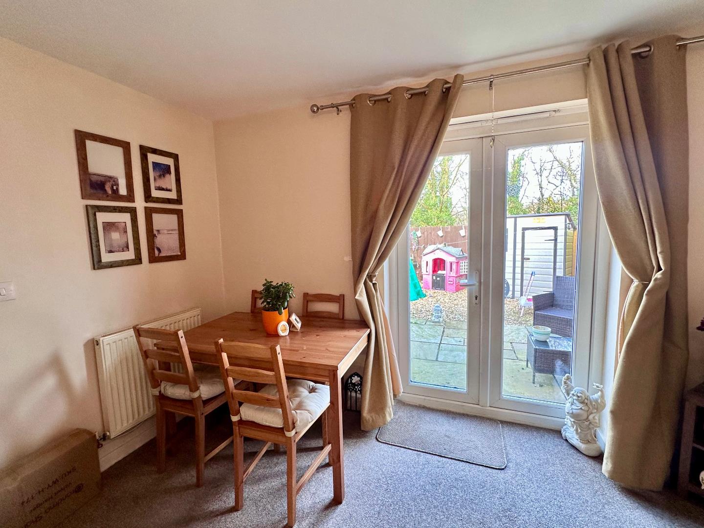 Clos Tyn Y Coed, Sarn, Bridgend County Borough, CF32 9PQ